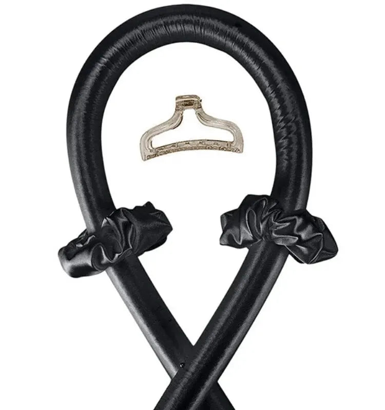 Bandeau à Boucler Sans Chaleur