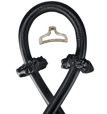 Bandeau à Boucler Sans Chaleur